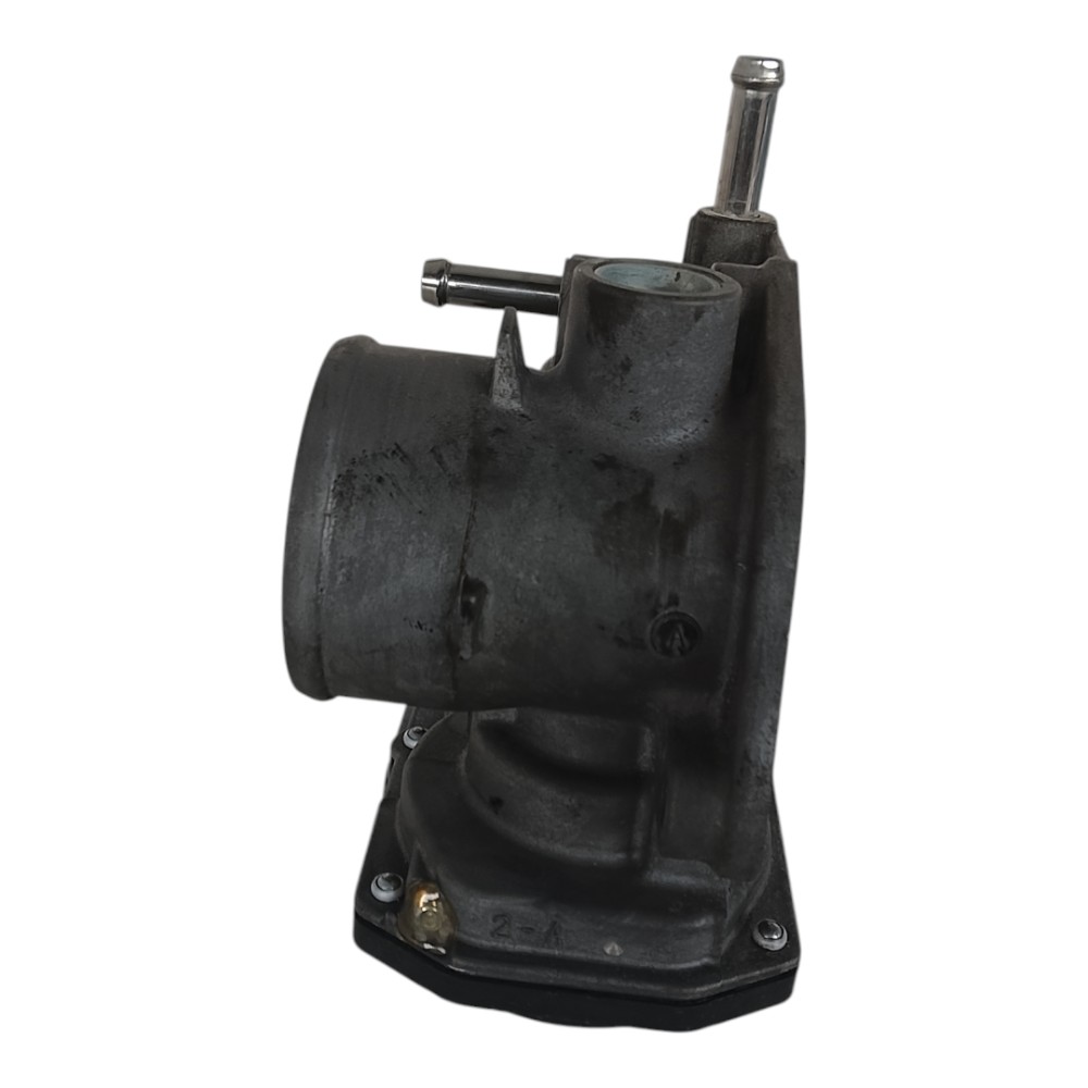 Corpo Borboleta Tbi Toyota Etios 1.5 16v 2013 2021 2