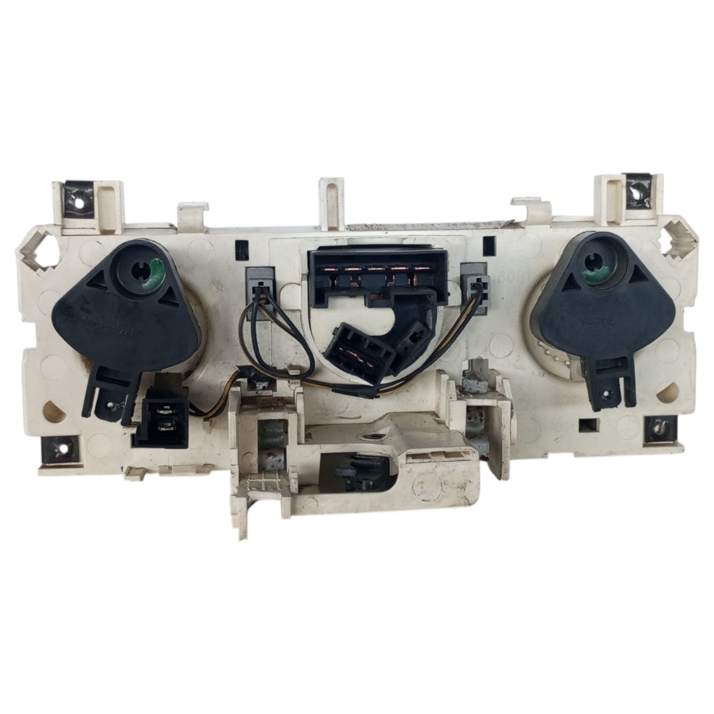 Comando Denso Ar Condicionado Fiat Palio Strada Siena Idea 3