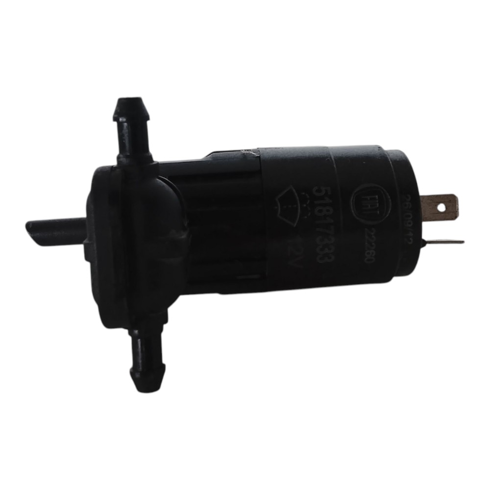 Motor Esguicho Parabrisa Fiat Palio 2010 2016 5