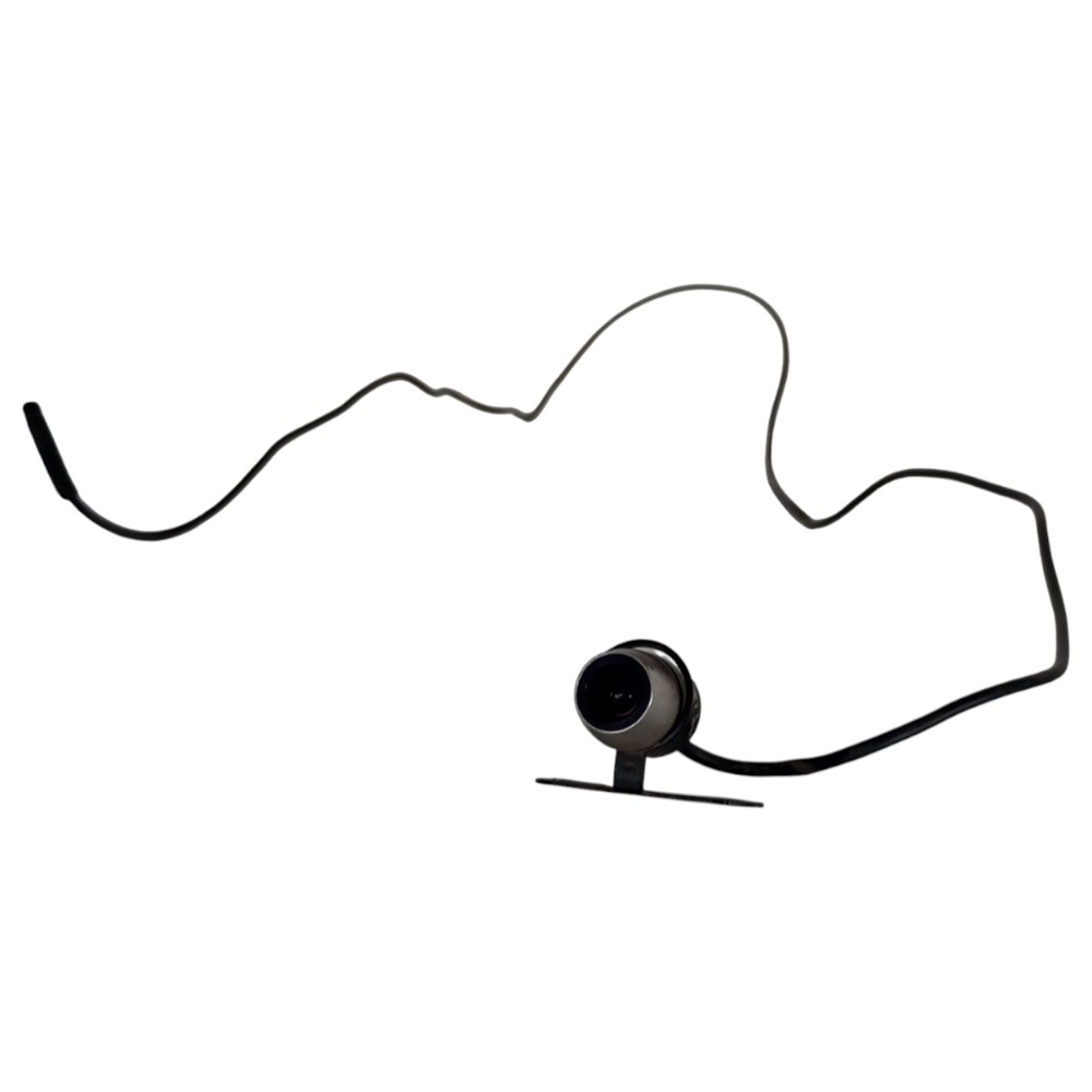 Câmera Traseira Peugeot 307 2011 3