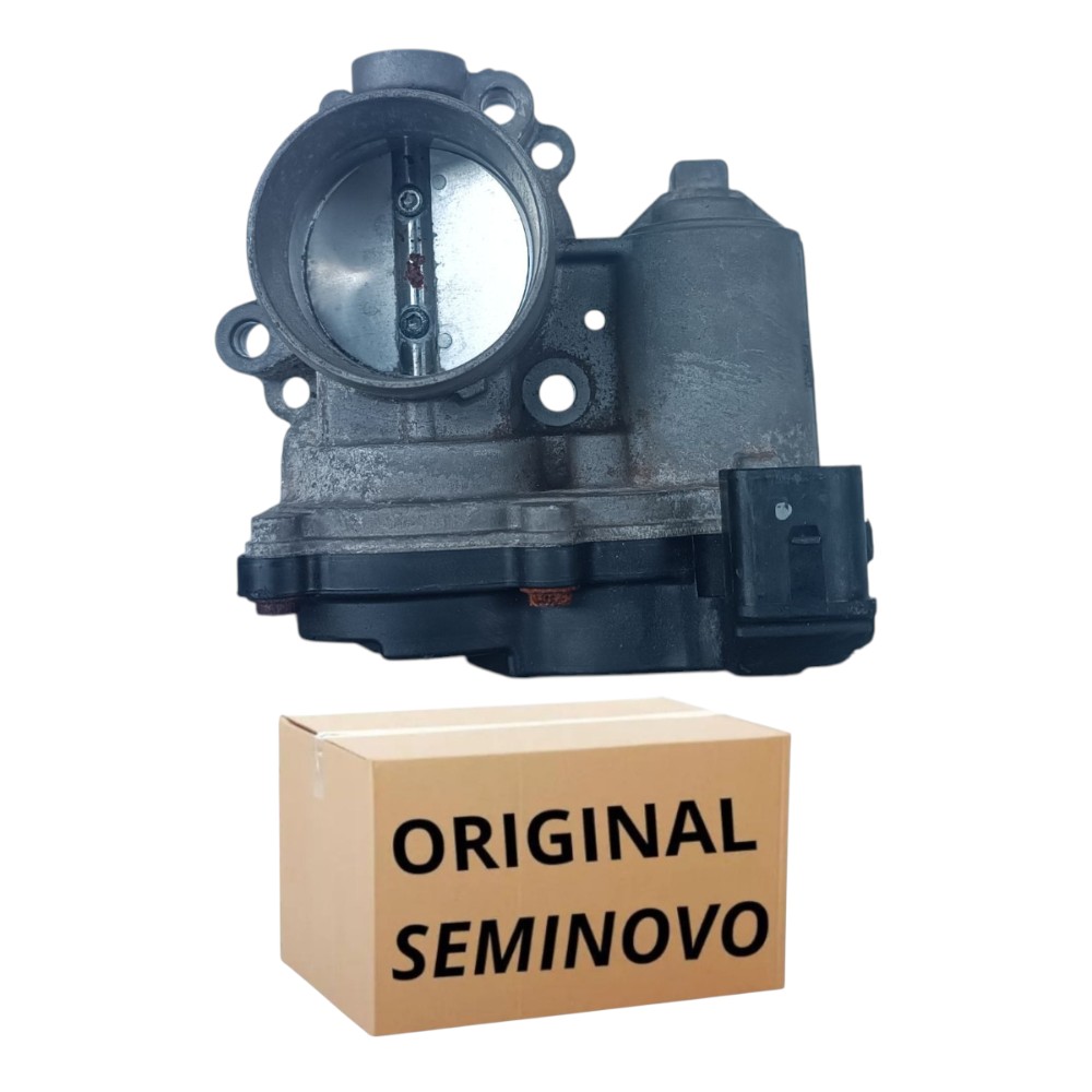 Tbi Corpo Borboleta 1.0 3cc Vw T-cross Gol Up 2014 2024 2