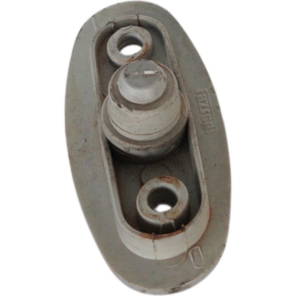 Quebra Sol Fiat Palio 2009 2010 Lado Direito 4