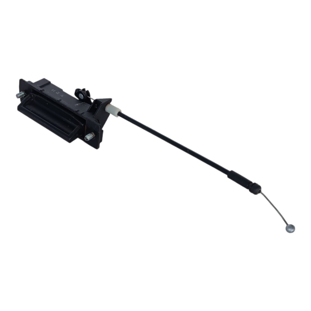 Maçaneta do Porta Malas Hyundai HB20 2013 2019 1