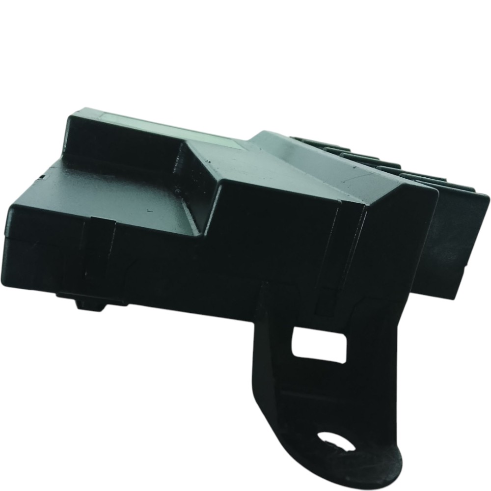 Modulo conforto vw saveiro voyage 2013 2019 5