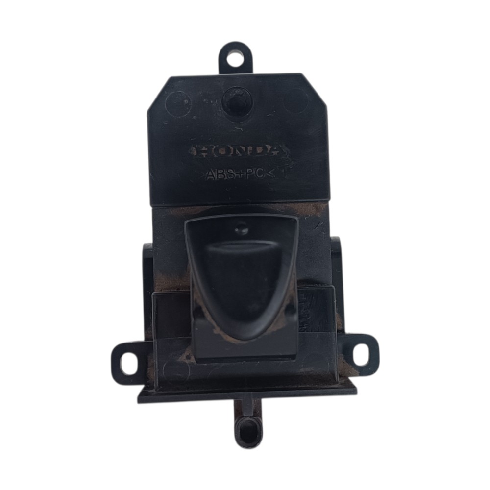 Botão Comando De Vidro Honda Civic 2007 Individual 2