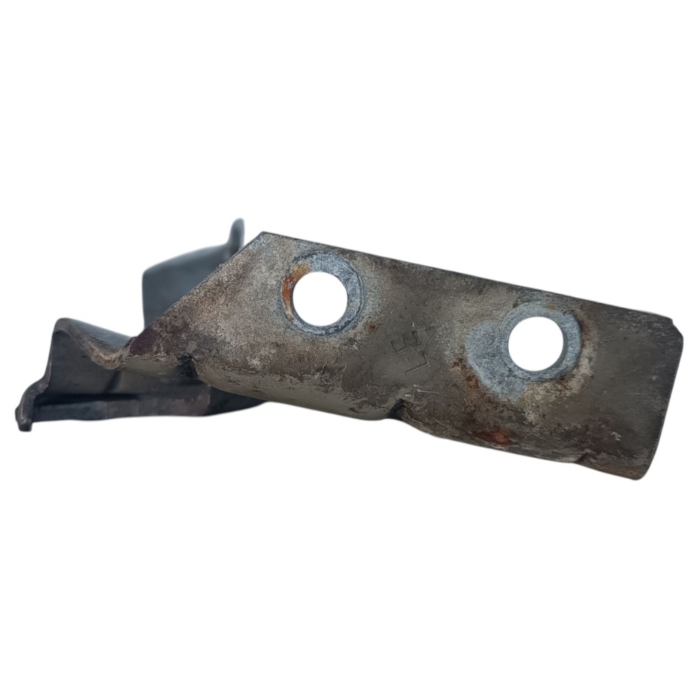 Par Dobradiças Capo Fiat Palio 1.0 2008 3