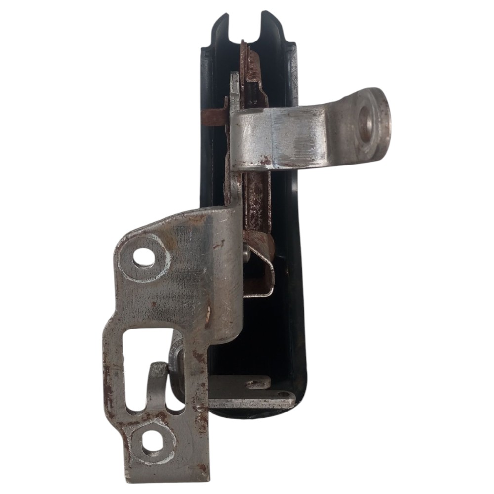 Alavanca Freio Mão Ford Ka 2015 2015 2017 2018 2019 2021 9