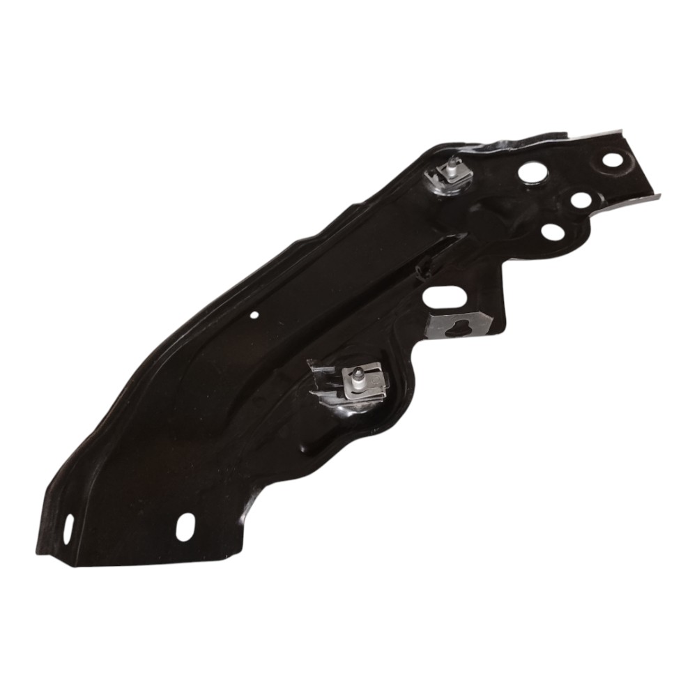 Suporte Painel Frontal Volkswagen Polo 2018 2023 4