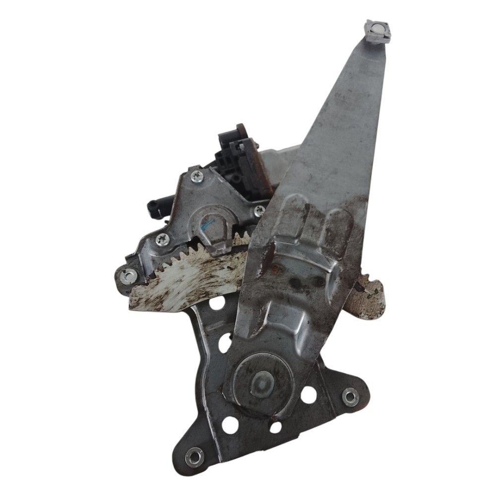Maquina Vidro Traseiro Direito Toyota Etios 2013 2021 2