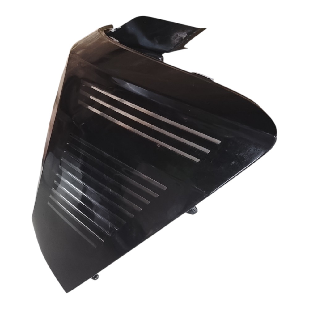 Laterna Traseira Direita Volkswagen T-cross 2020 2024 Direito/passageiro Berm6 4