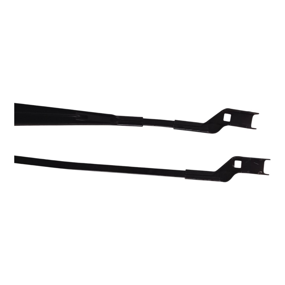 Par Braços Limpadores Parabrisa Volkswagen Saveiro 2009 2016 5