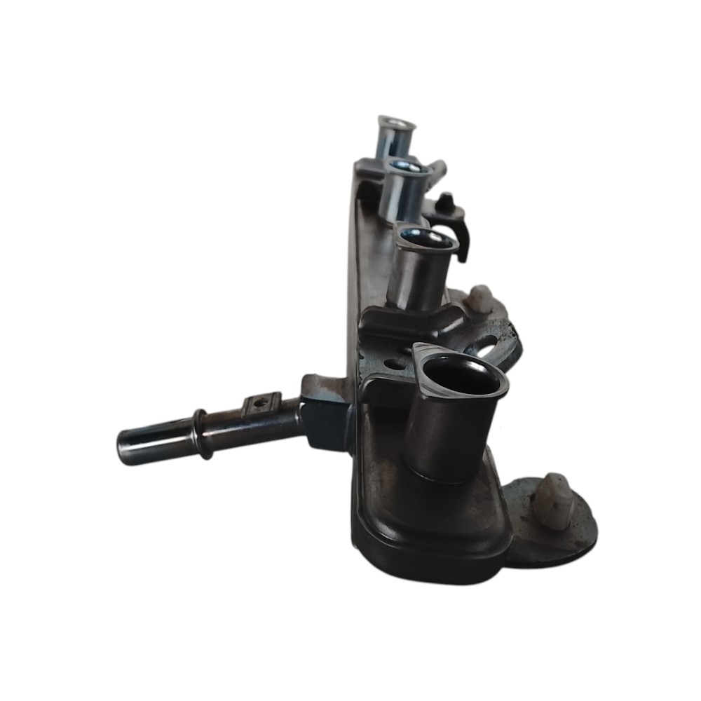 Flauta Bico Injetor Toyota Etios 2015 2019 5