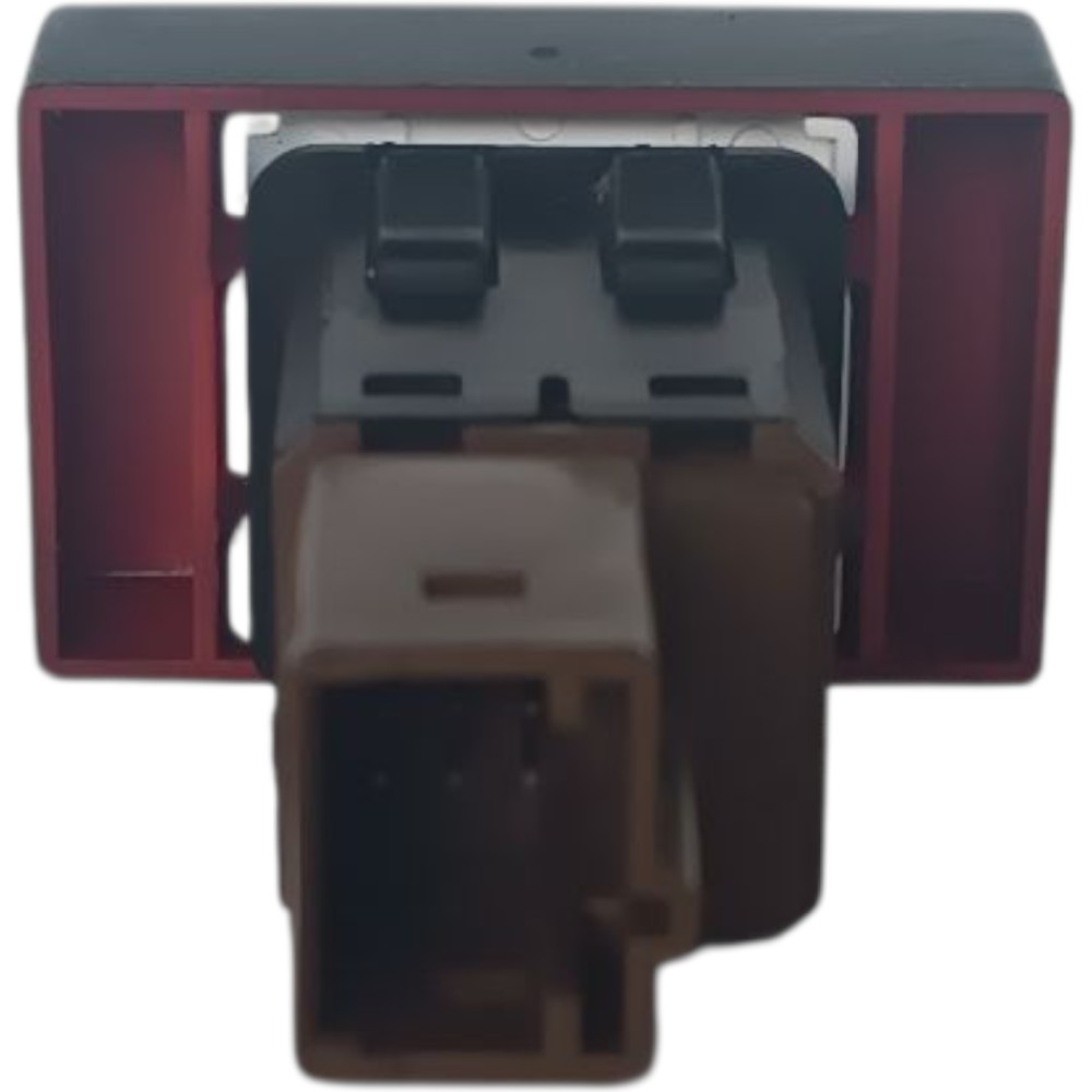 Botão Interruptor Pisca Alerta Citroen C3 Picasso 2012 4