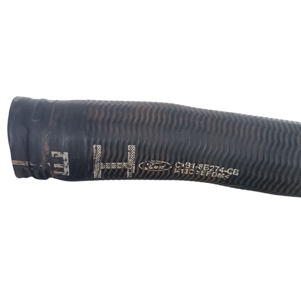 Mangueira Superior Radiador Ford Ka 1.0 12v 3cc 2015 2022 3