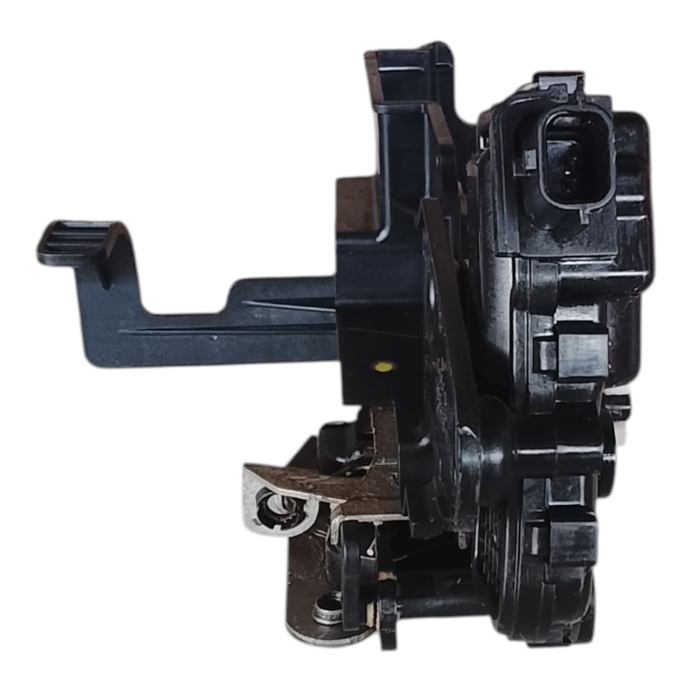 Fechadura Porta Renault Kwid 2018 2024 Dianteira Direita 7