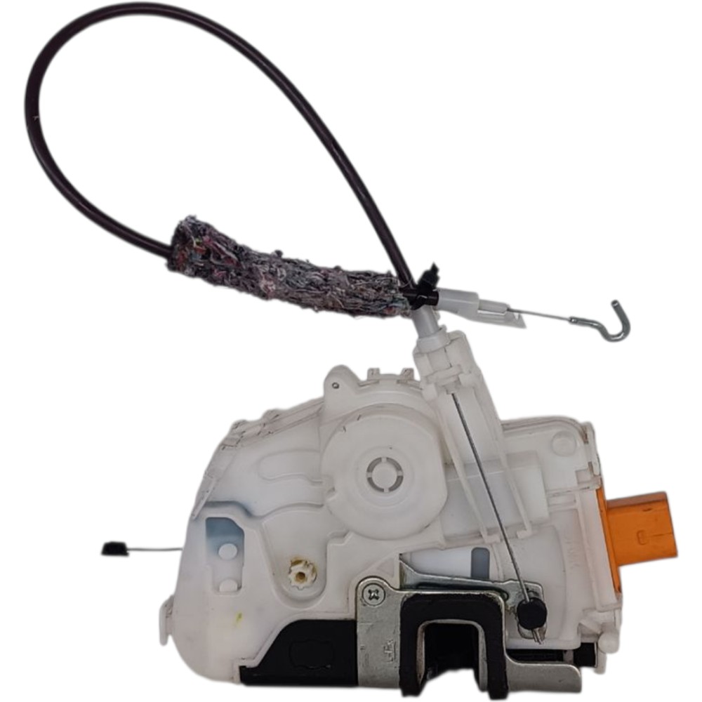 Fechadura Porta Dianteira Esquerda Volkswagen Fox 2013 2019 4