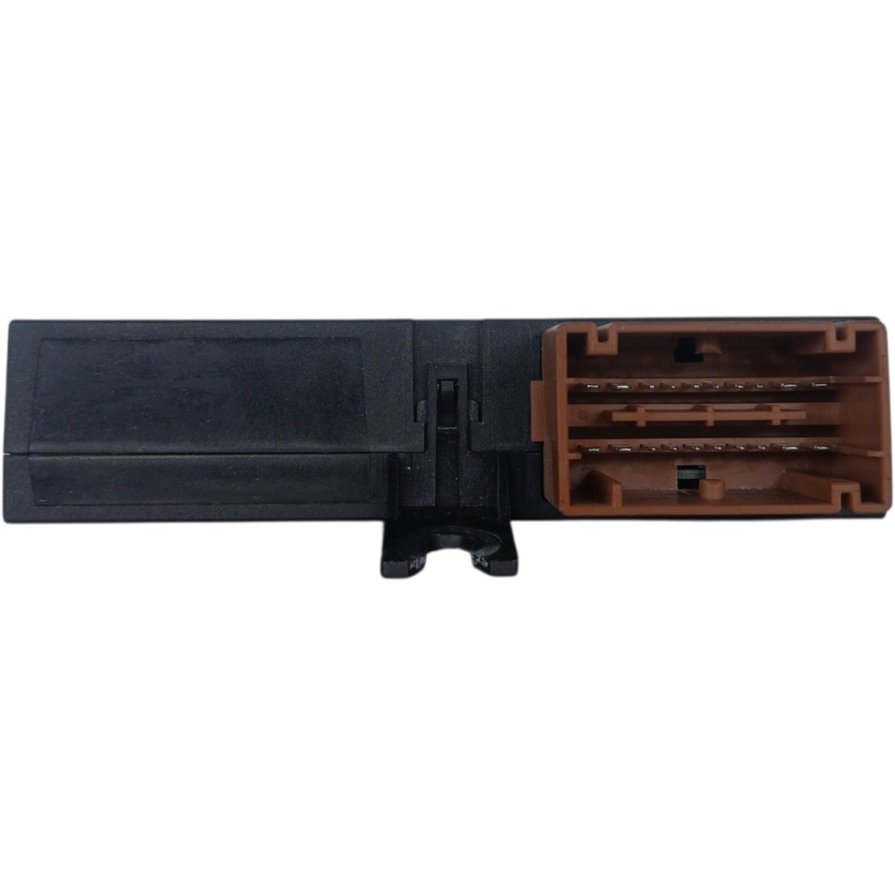 Módulo Conforto Vidro Central Elétrico Fiat Idea 2011 2016 5