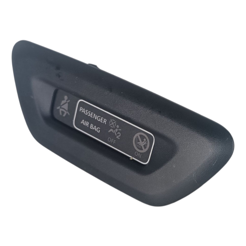 Display On Off Renault Duster 2021 2023 2024  969826323r