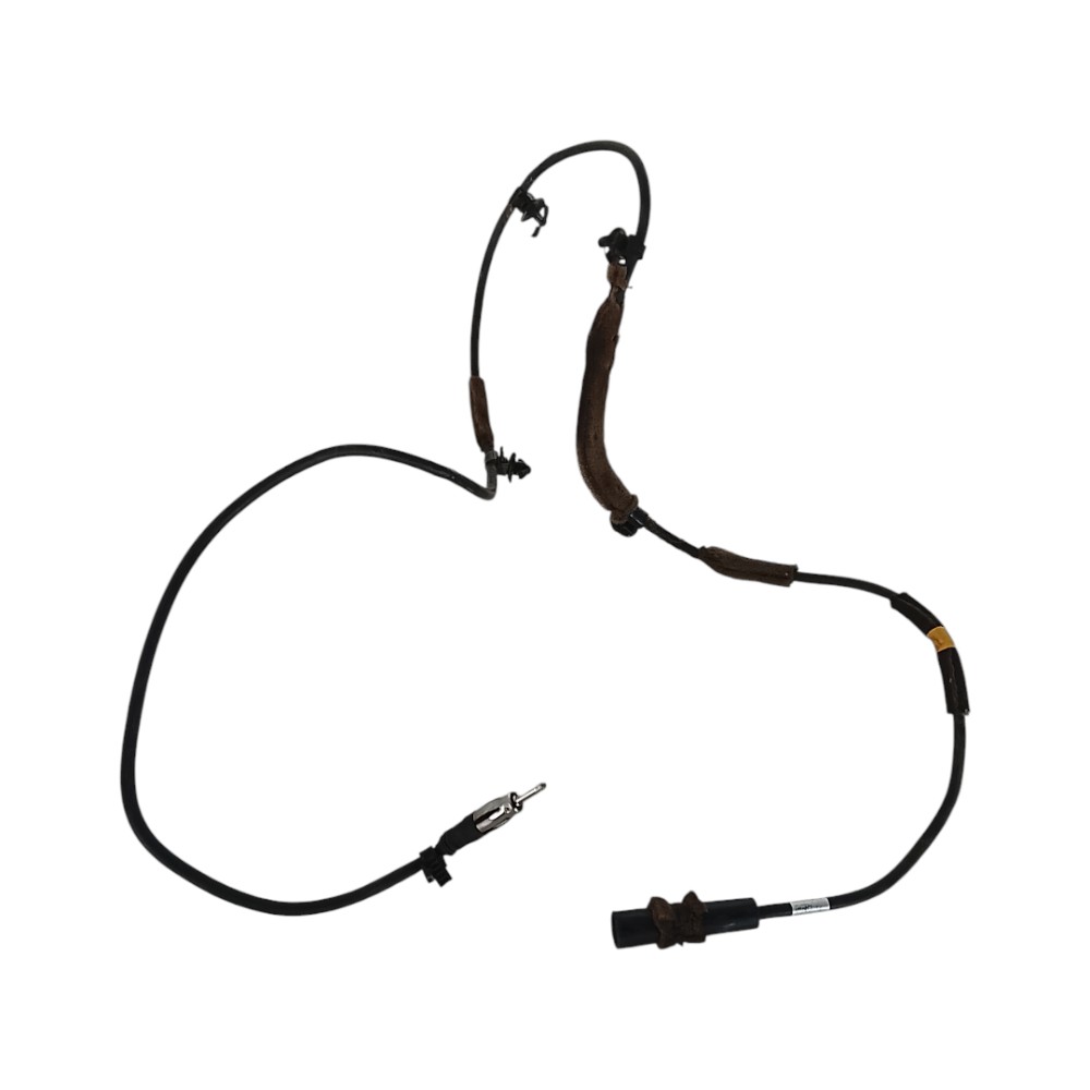 Pisca Chicote Antena Hyundai Hb20 2014 2019 3