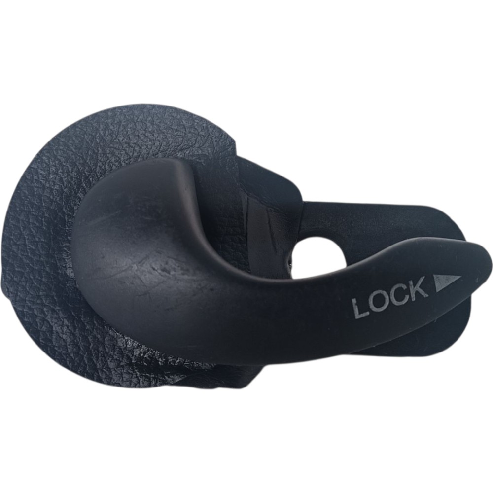 Maçaneta Interna Fiat Palio 2012 Dianteira Esquerda 2