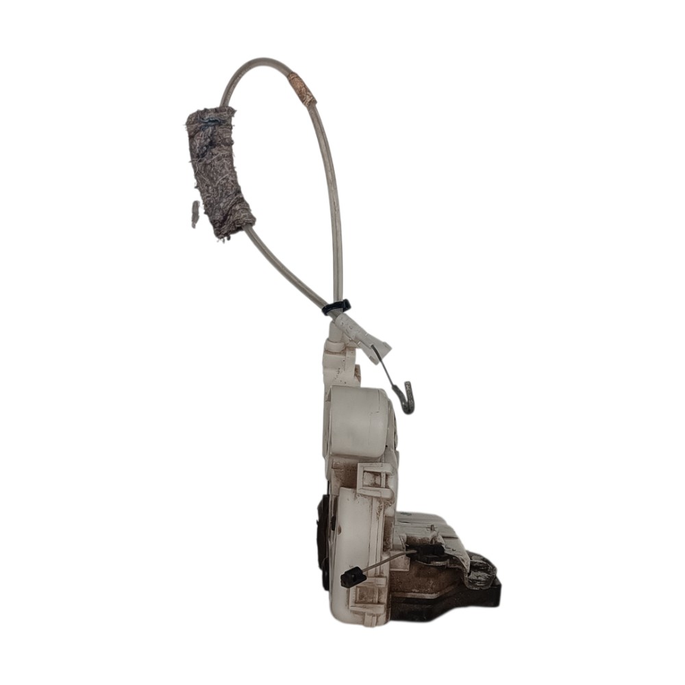 Fechadura Da Porta Vw Parati 2011 2019 Traseira Direita 3