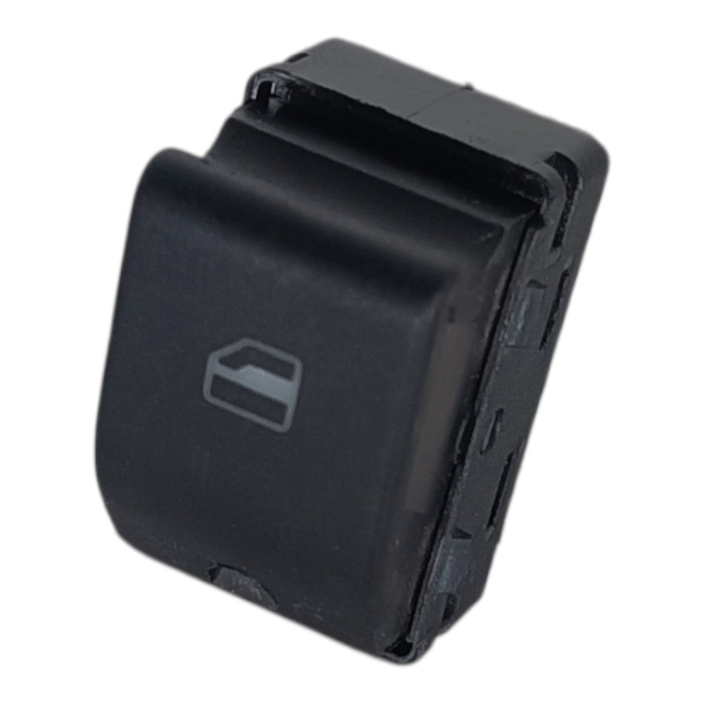 Botão vidro elétrico vw fox gol saveiro voyage 2010 2015 1