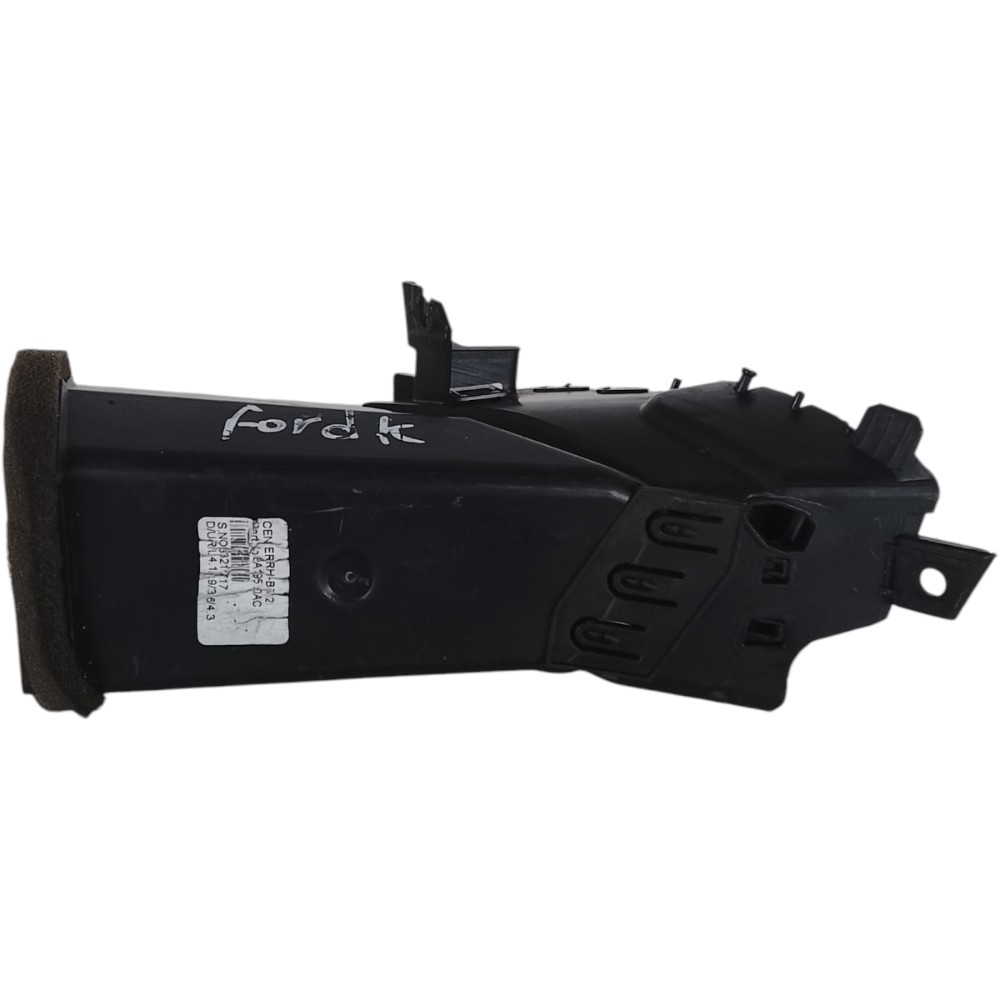 Difusor Ar Central Direito Ford Ka 1.0 2014 2021 4