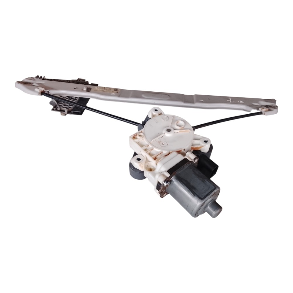Motor Máquina Vidro Elétrico Dianteiro Esquerdo Vw Gol 18/25