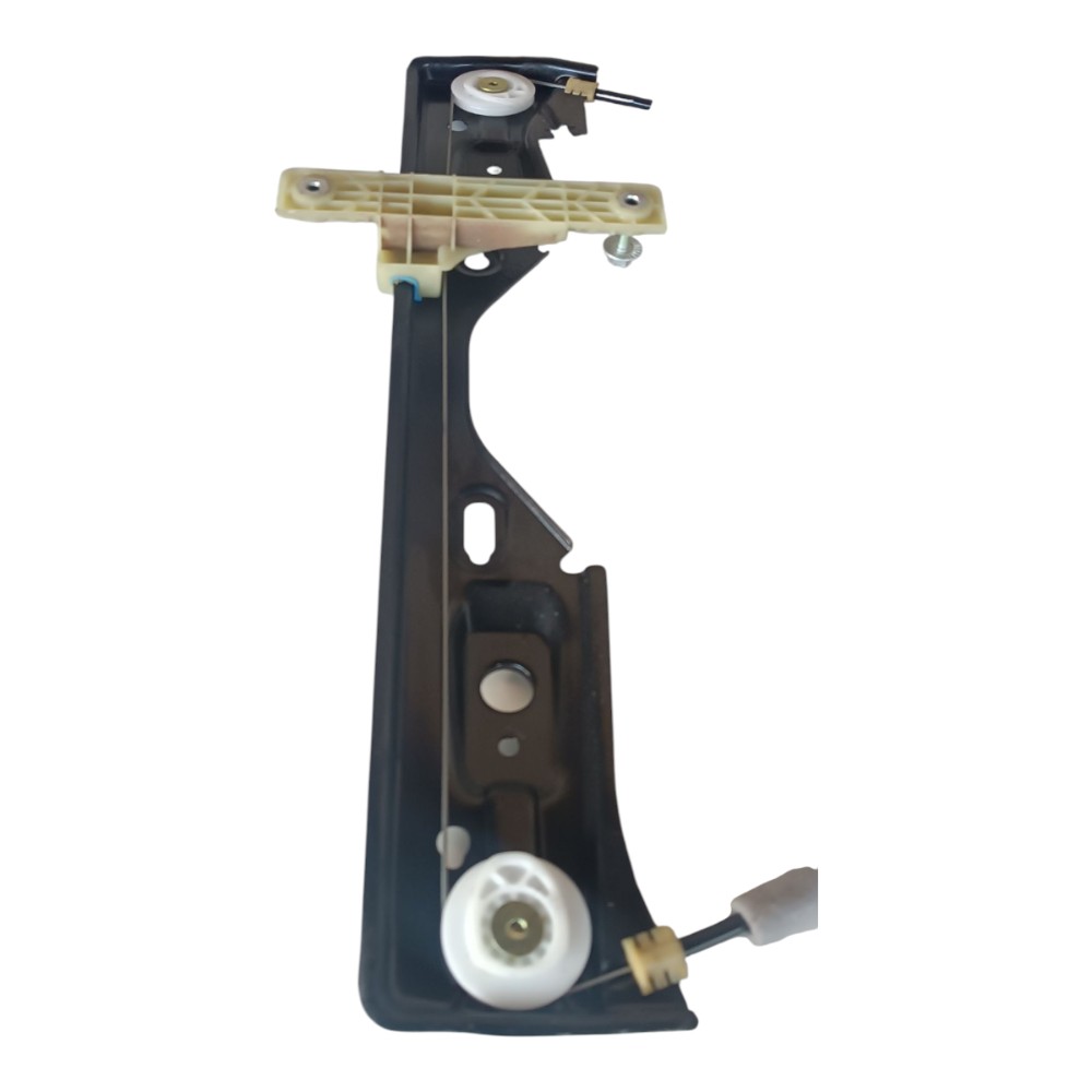 Maquina Vidro Elétrico Traseiro Esquerda Compass 2016 2021 7