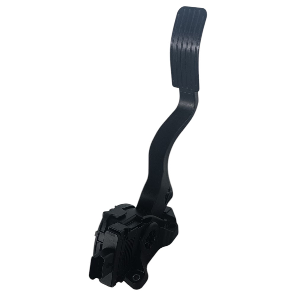 Pedal Acelerador Eletrônico Peugeot 307 2008 2009 2012