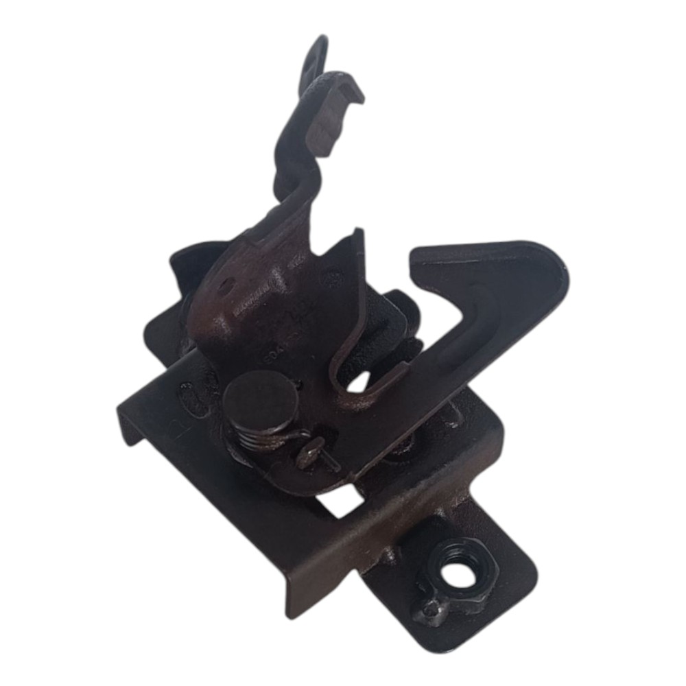 Trava Fechadura Capô Renault Kwid 656019826r 2018 2019 2024