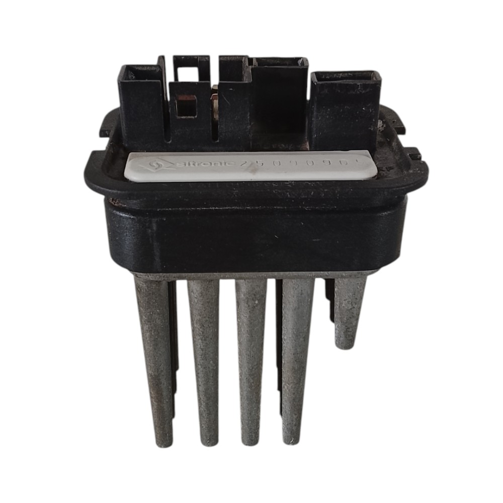 Resistência Ar Condicionado Chevrolet Vectra Astra 2006 2012 2