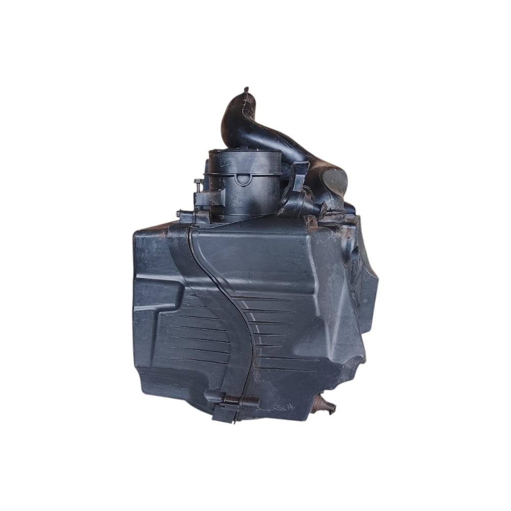 Caixa Filtro De Ar Ford Focus 2014 2015 2016 2017 2018 2019 3