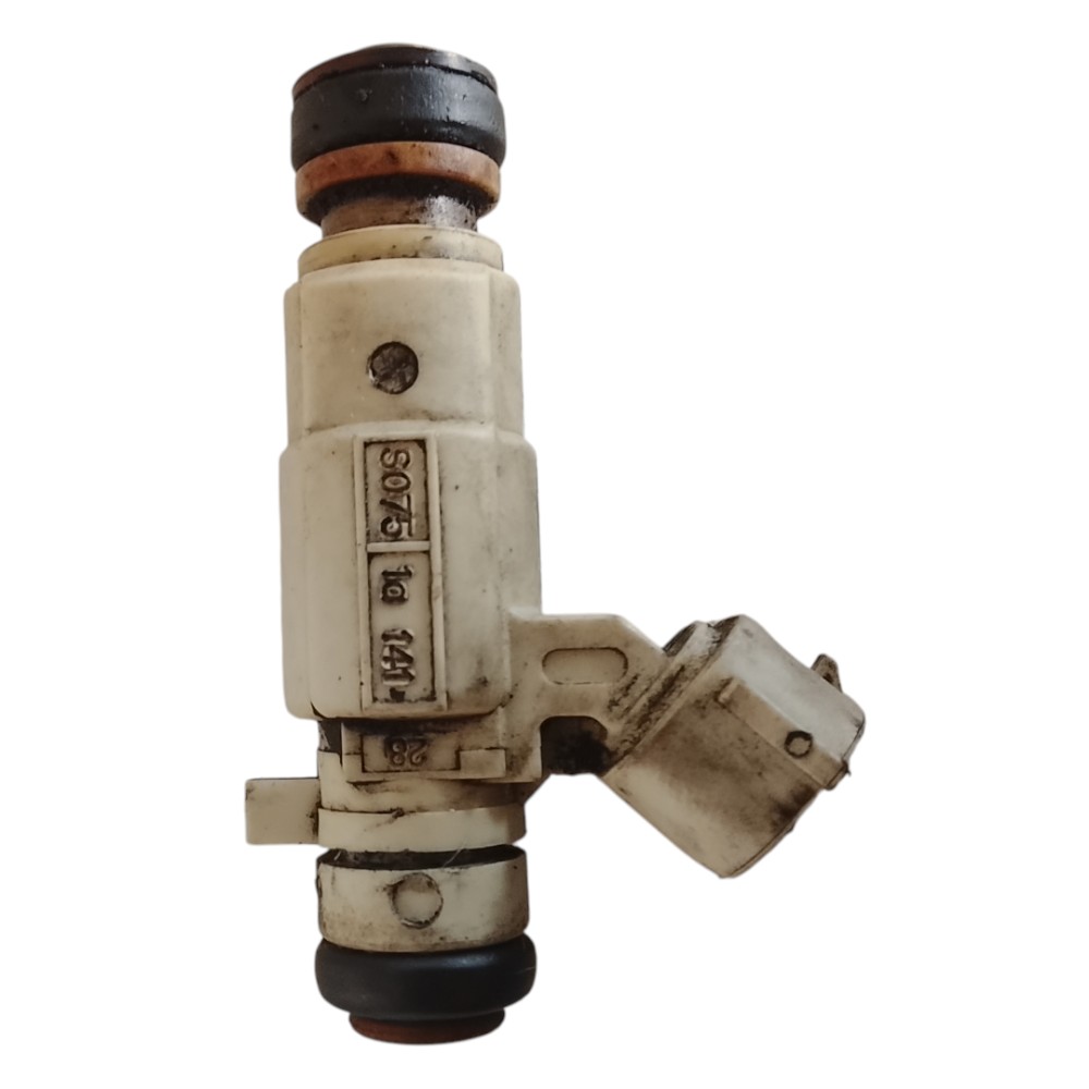 Bico Injetor 1.6 Hyundai Hb20 Cerato 2013 2014 3