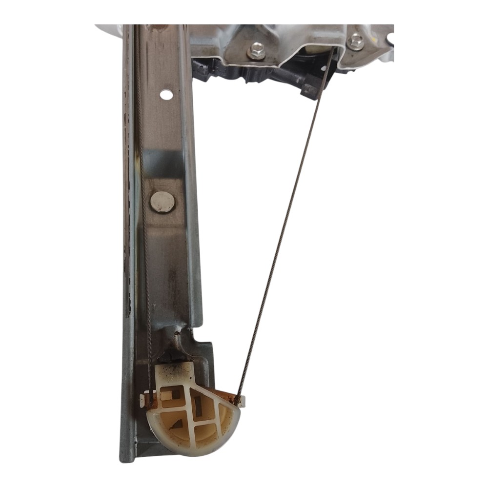 Máquina Vidro Dianteira Direito Kwid 2017 2018 2019 2022 5