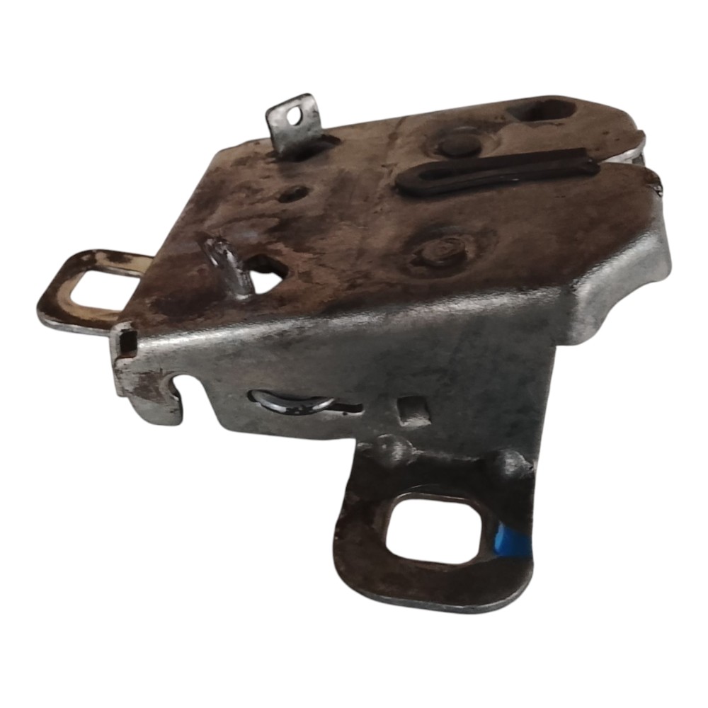 Fechadura Porta Malas Tampa Traseira Fiat Palio 2013 2019 1