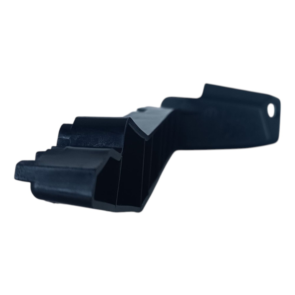 Suporte Guia Parachoque Traseiro Direito Compass 2017 2022 5