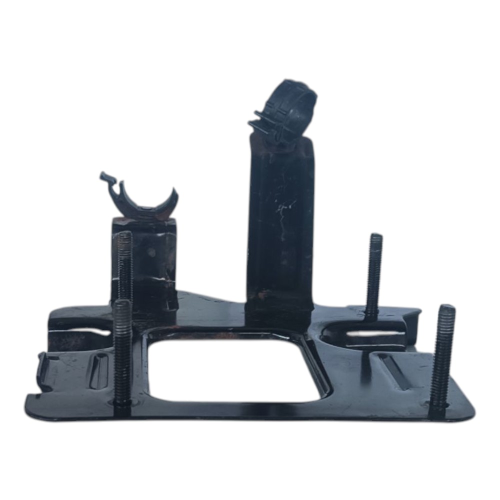 Suporte Módulo De Injeção Fiat Strada 1.8 Etorq 2015 2016 3