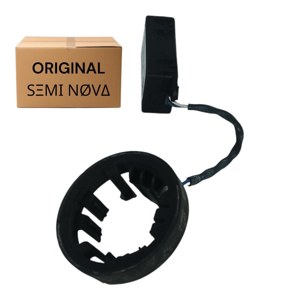 Antena Módulo Imobilizador Igniçao Gm Prisma 2013 2019 3