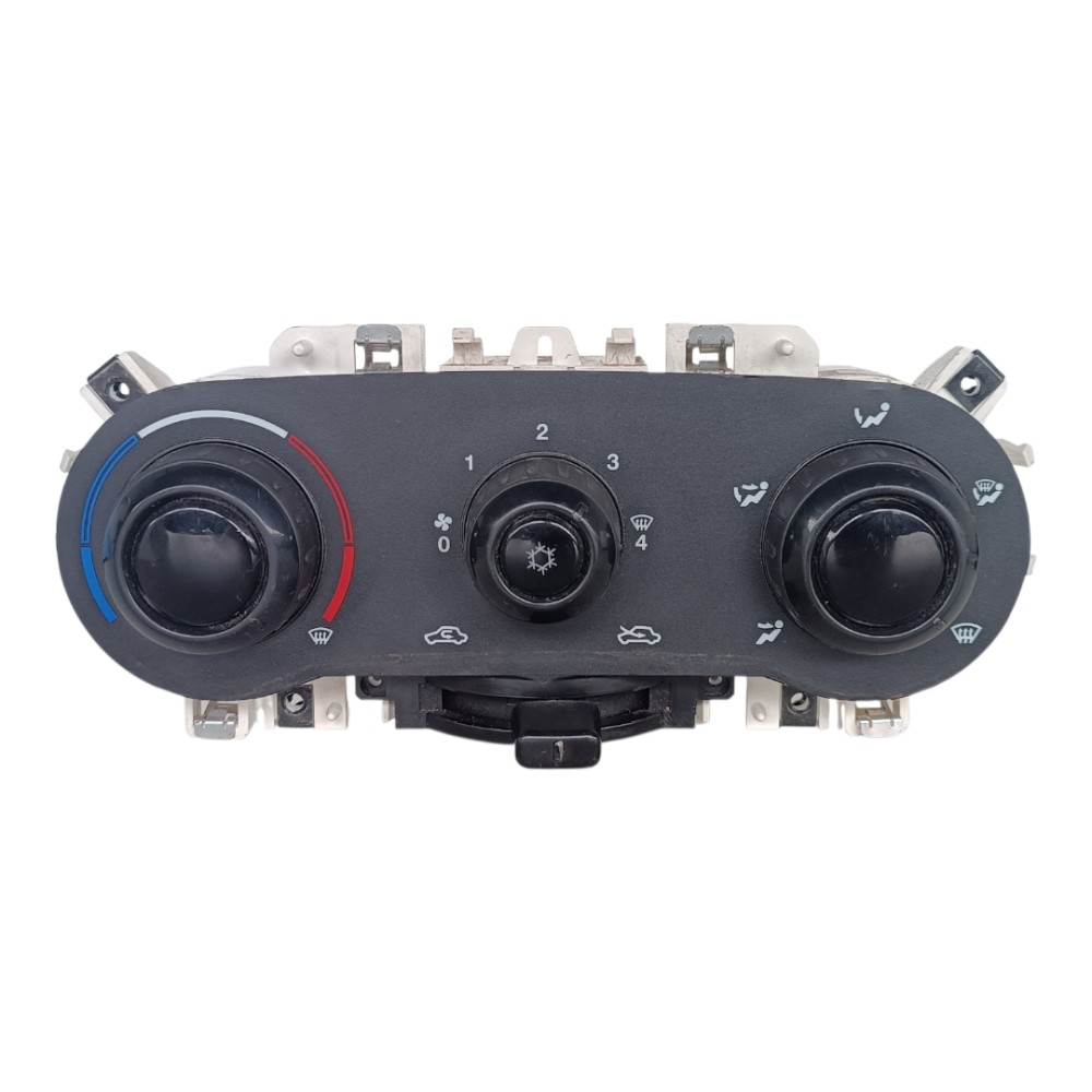 Comando Ar Condicionado Fiat Mobi 1.0 2016 2020 2
