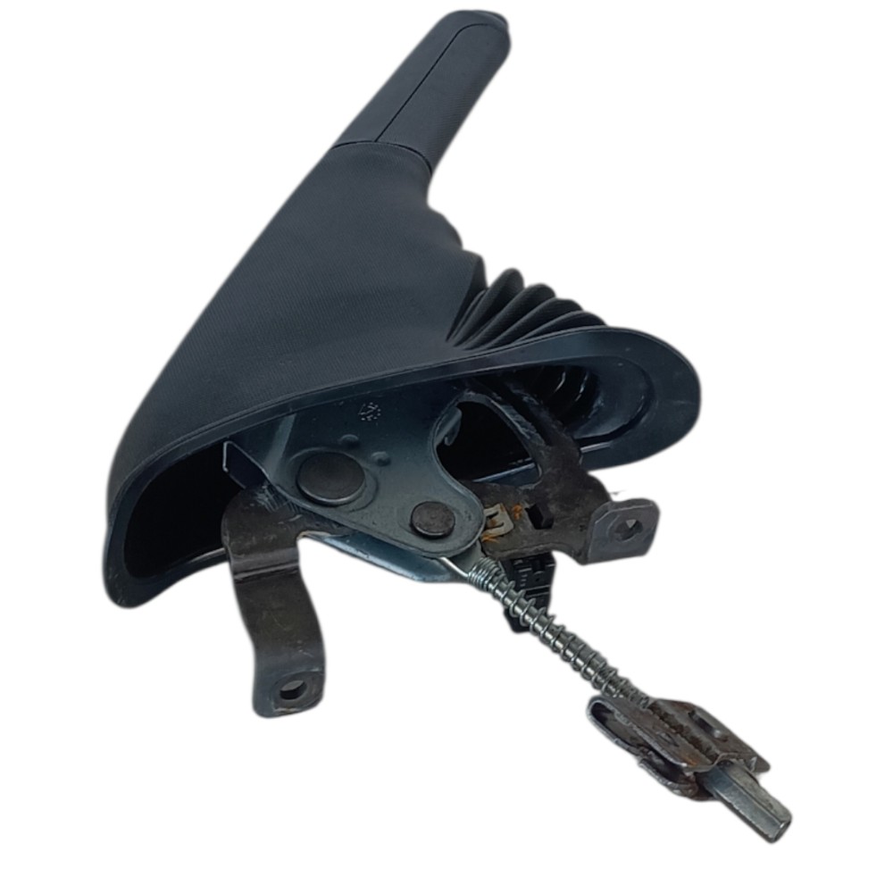 Alavanca Freio De Mão Fiat Mobi 2018 2019 2020 2021 2022 1