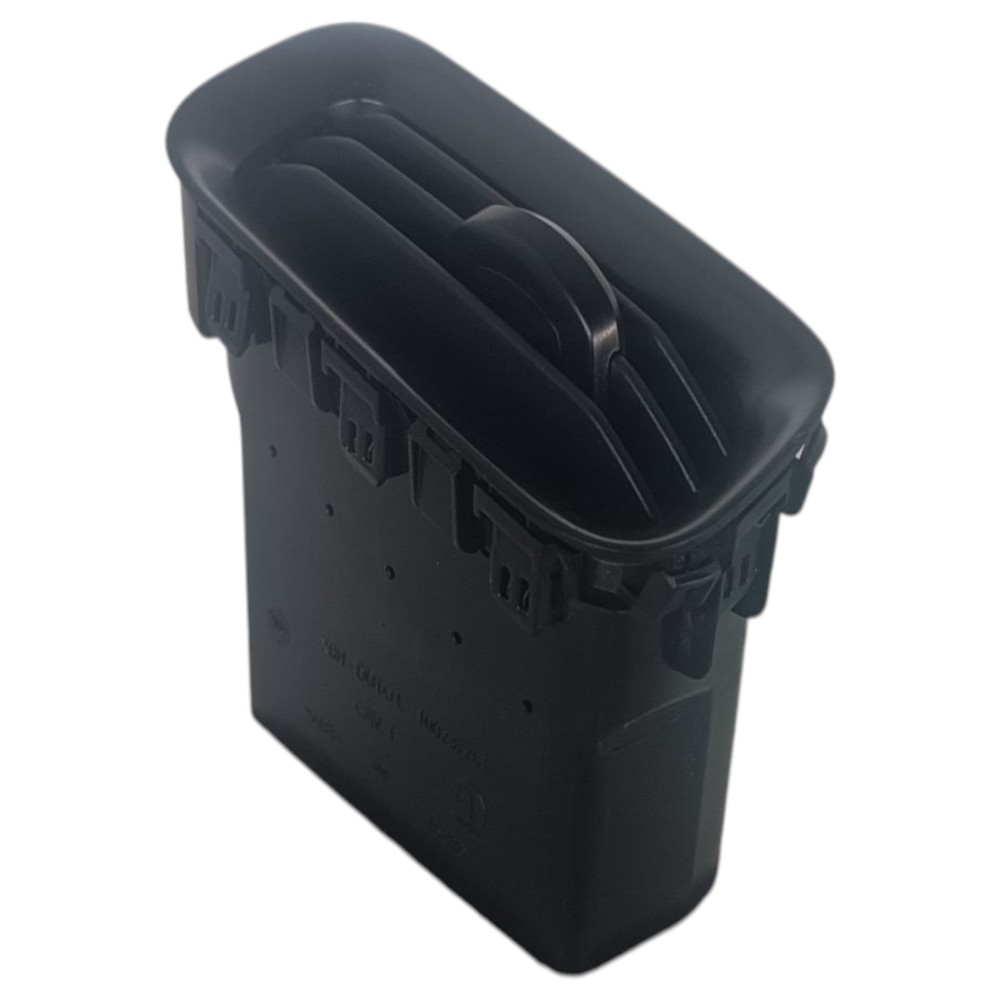 Difusor Ar Fiat Argo Cronos Lateral Direito 100237761 Preto
