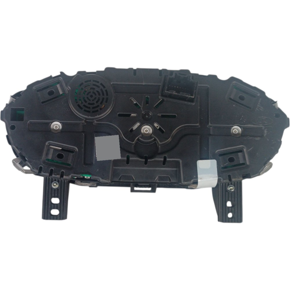 Painel De Instrumentos Ford Ka 2015 2016 2017 2018 2019 2020 – Preto 5