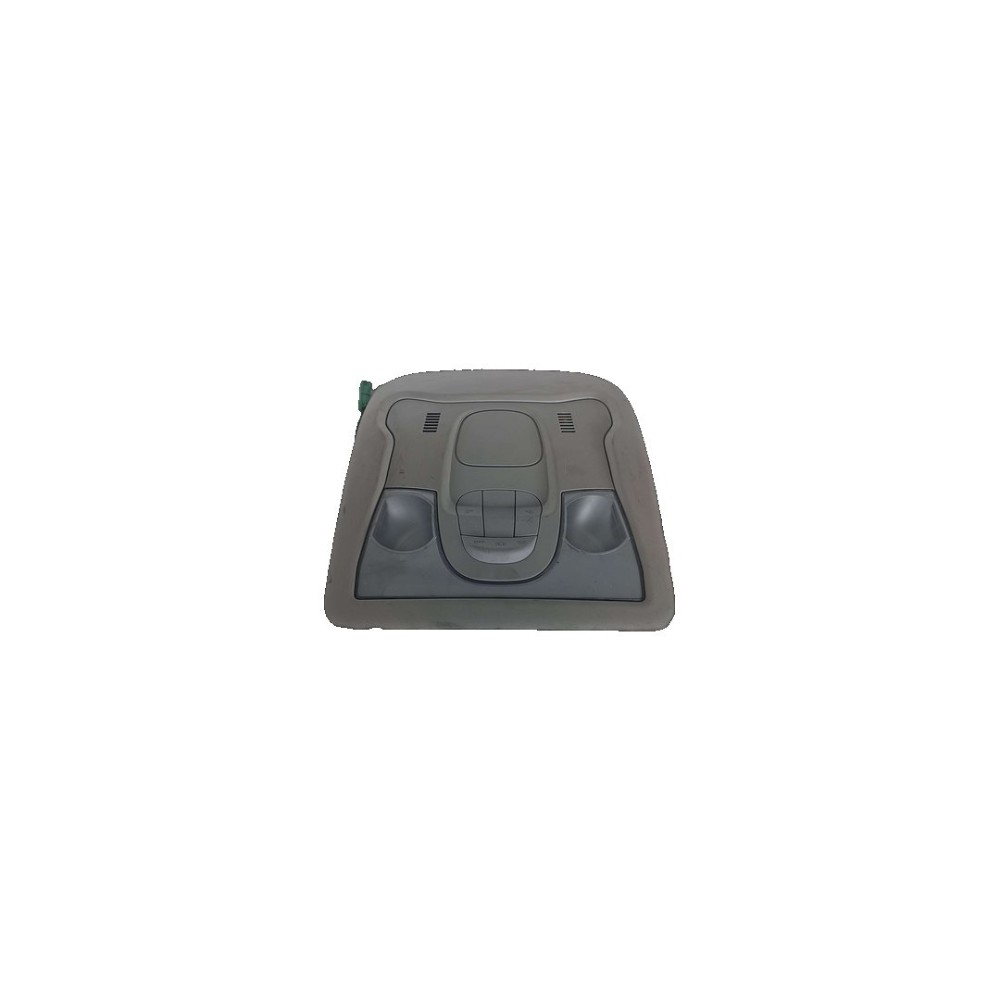 Luz Teto Cortesia Fiat Toro 2017 2020