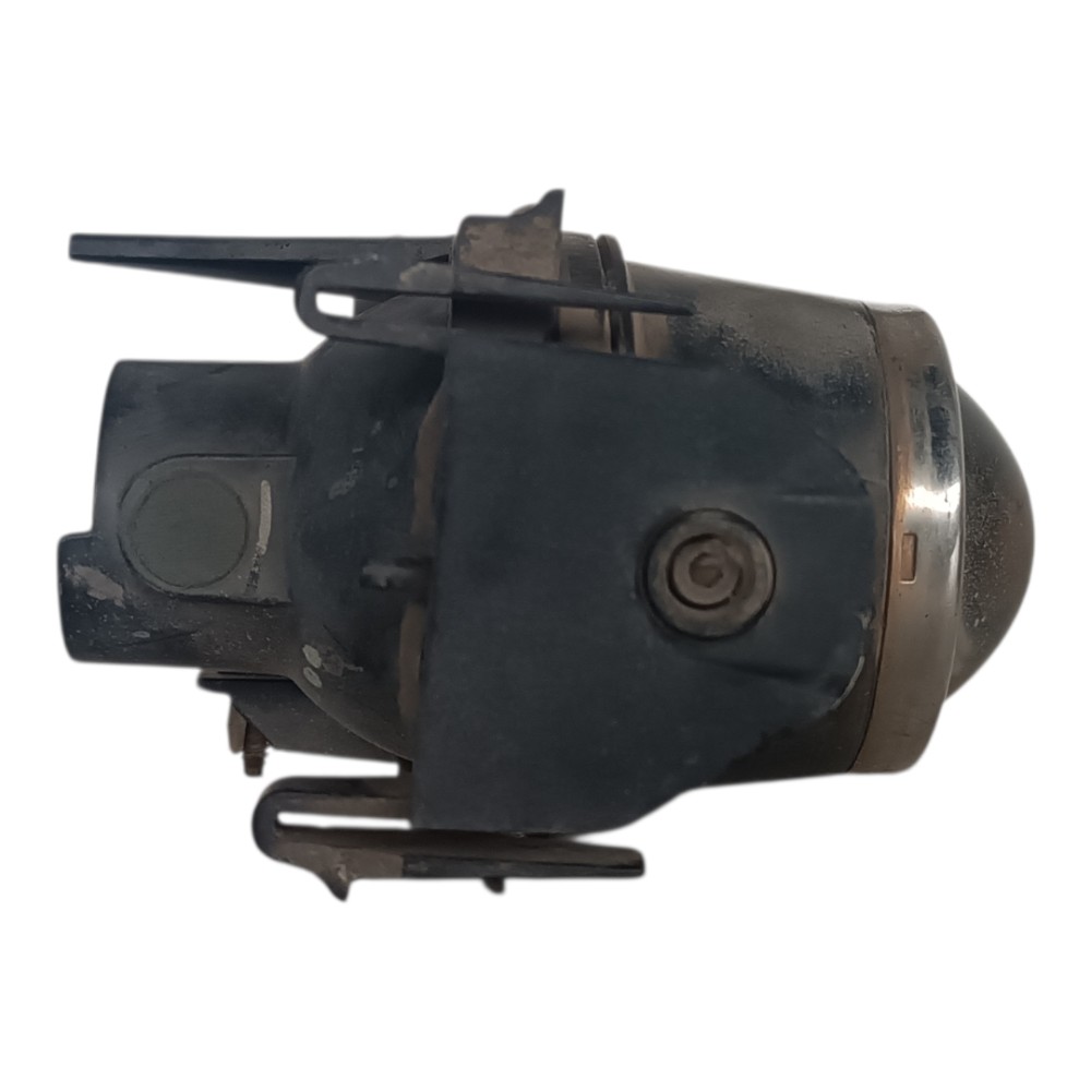 Farol De Milha Ford Fusion 2006 Lado Esquerdo Transparente 3