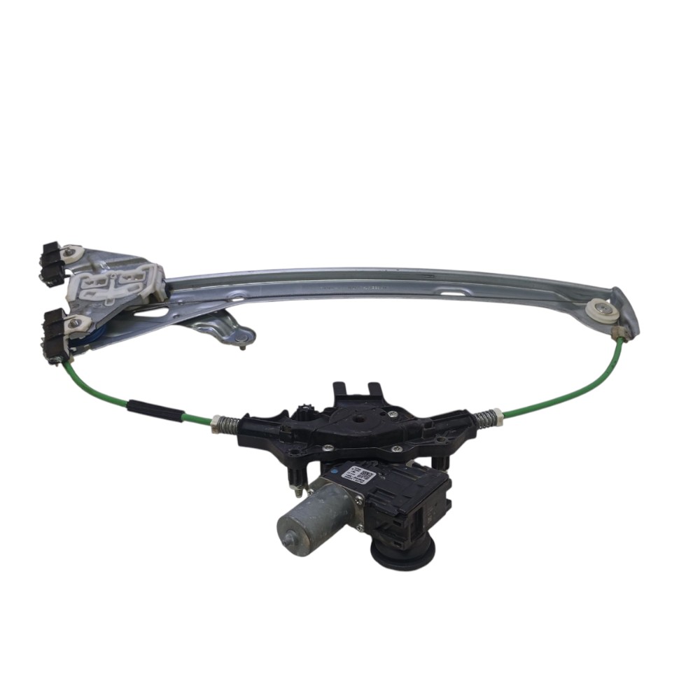 Maquina vidro elétrico dianteira esquerda toyota corolla 5