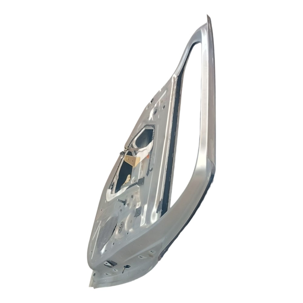 Porta Traseira Esquerda Renault Logan 2015 2018 2019 2021 Traseira Esquerda Tem Que Pintar 5