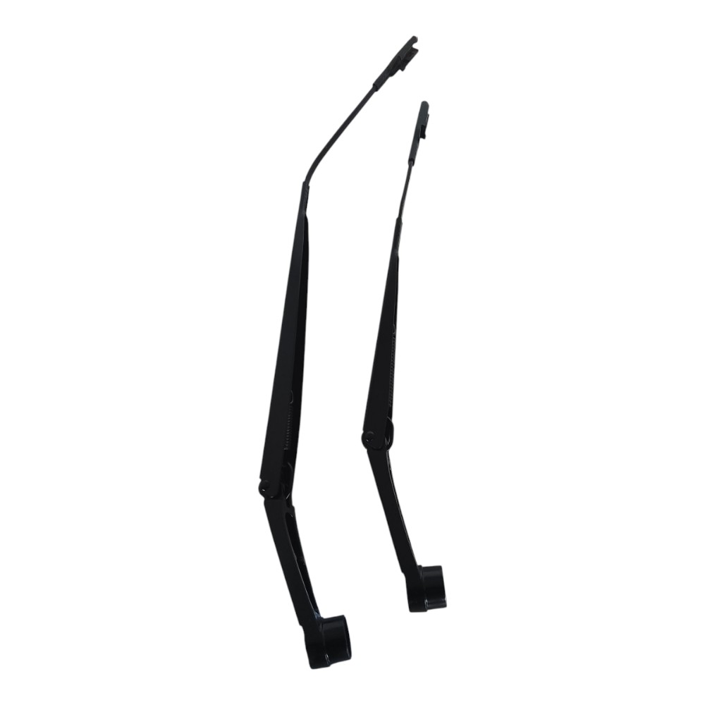 Par Braço Limpador Parabrisa Hyundai Hb20 2020 2024 1