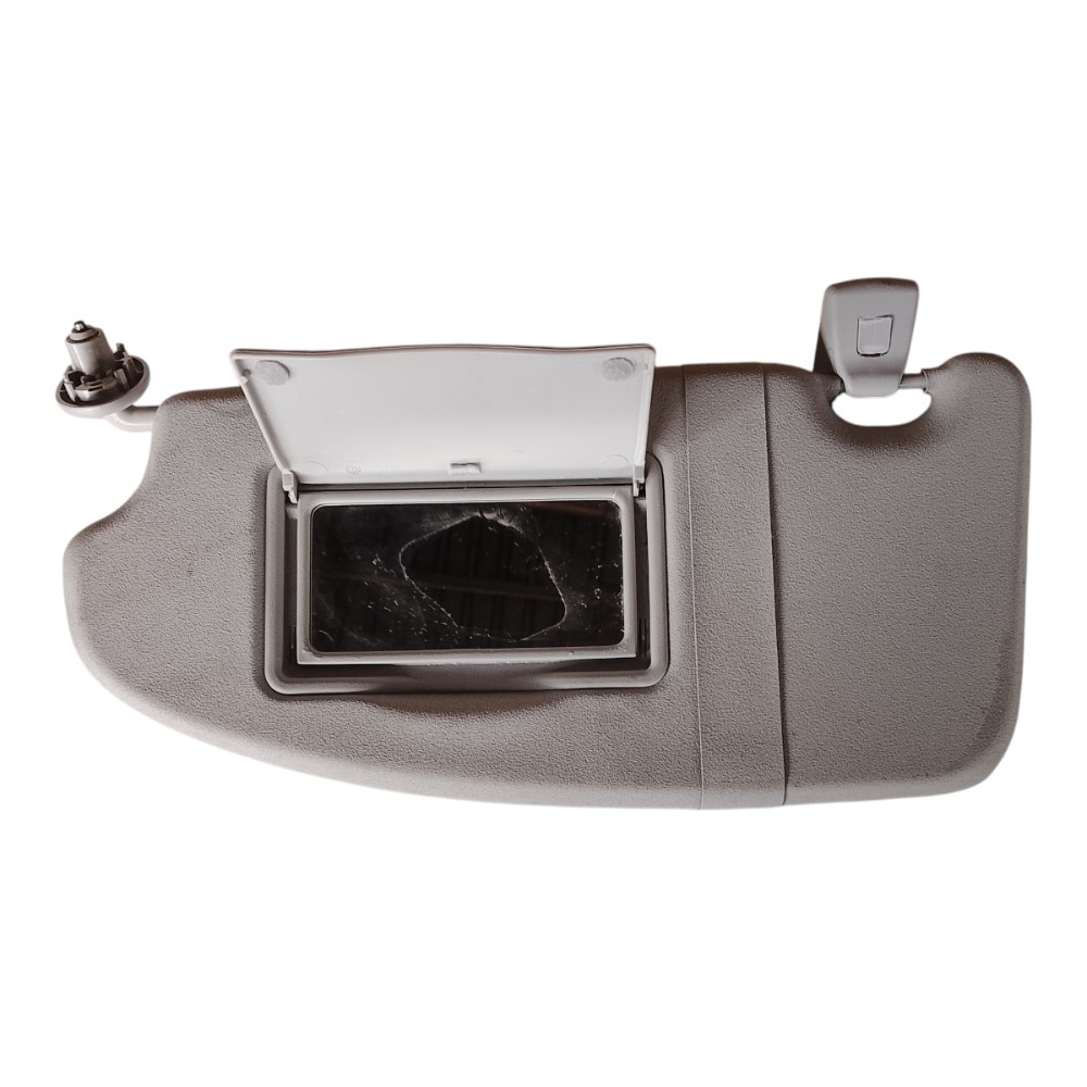 Quebra sol Ford Focus 2013 L E 4