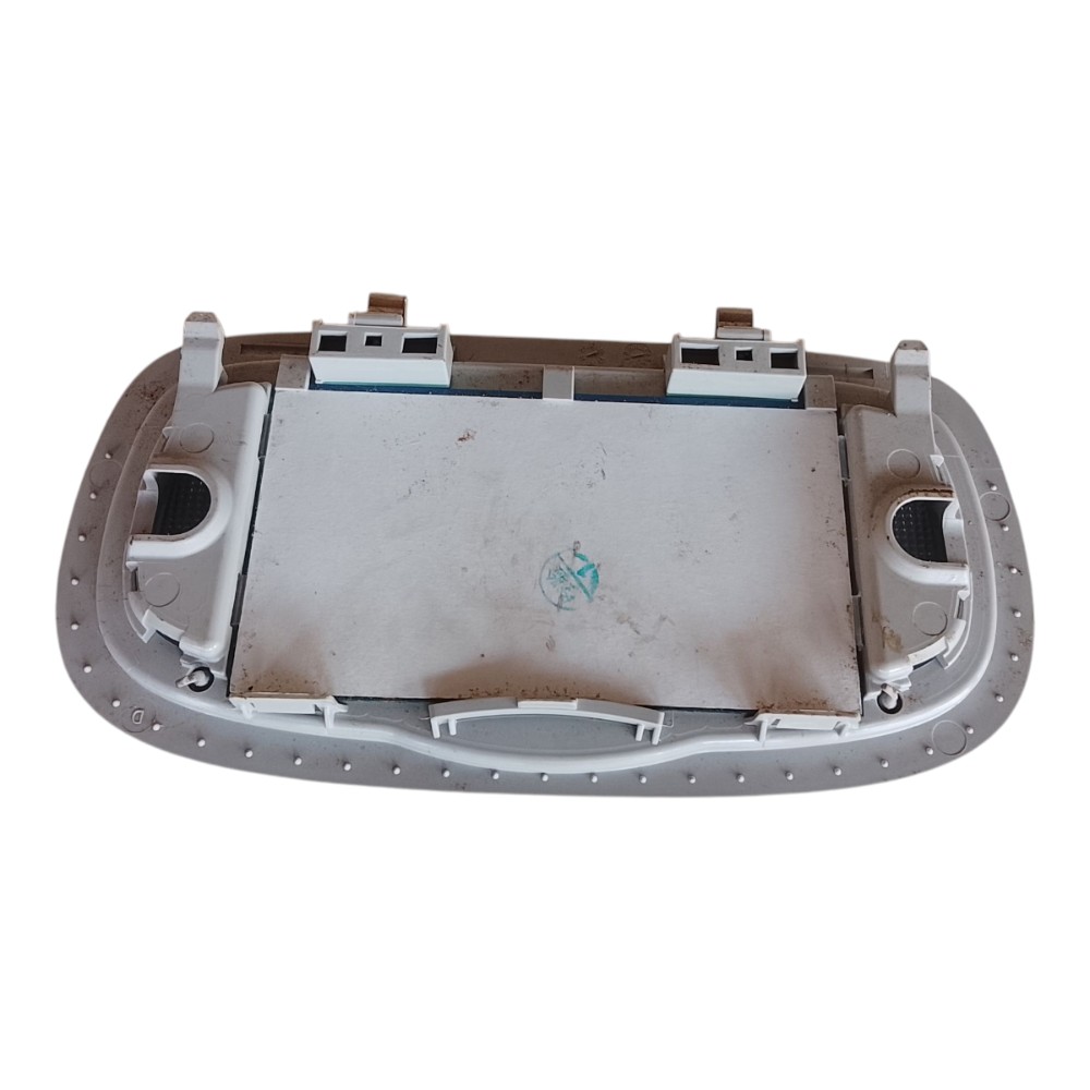 Espelho Quebra Sol Jeep Compass 2016 2017 2018 2019 2023 4